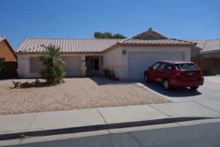 322 Kelkim St, Mesquite, NV 89027-5805