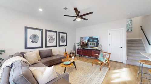 1382 Perry St, Denver CO  80204-1436 exterior