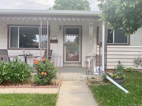 1634 King St, Denver CO 80211-4027 exterior