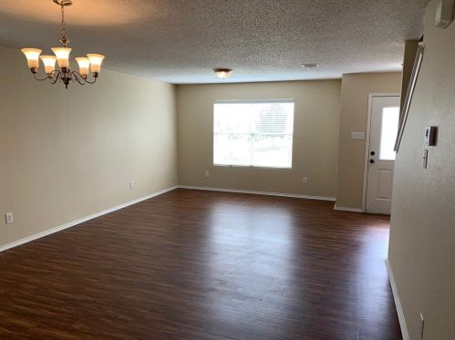 9716 Bragg Rd, Fort Worth TX  76177-7362 exterior