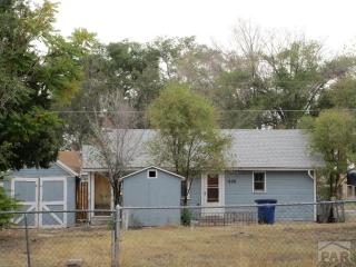 1826 Routt Ave, Pueblo, CO 81004-3531