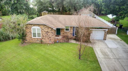 233 Cornell Dr, Ladson SC  29456-3212 exterior