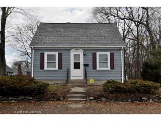138 New Rd, East Providence, RI 02916-2048