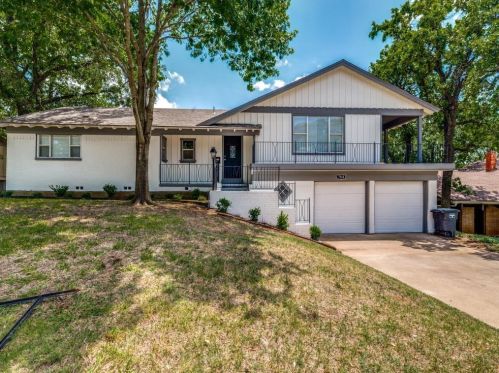 7528 Yolanda Dr, Fort Worth, TX 76112-4417