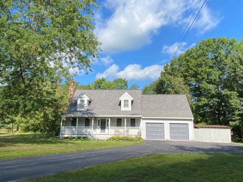57 Fox Run Ln, Rindge, NH 03461-5134
