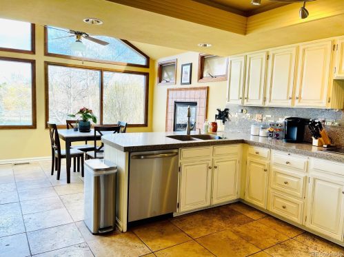 5940 Akron Cir, Englewood CO 80111-5216 exterior