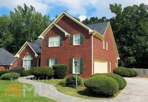 2381 Weatherstone Cir, Conyers, GA 30094-2085