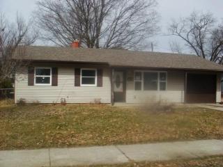 922 Taylor St, Elkhart, IN 46516-4117