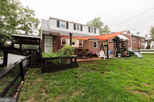 940 Rolridge Ave, Lancaster PA  17603 exterior