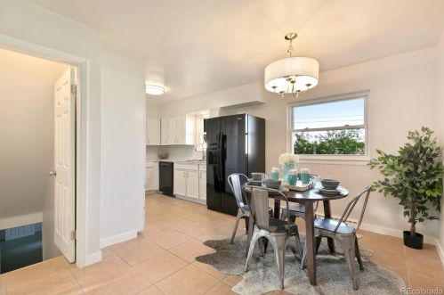 1816 Dilmont Ave, Greeley CO  80631-6207 exterior