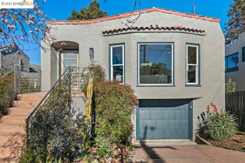 31 Maryland Ave, Berkeley, CA 94707-1711