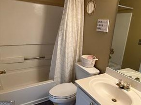 1948 Stancrest Trce, Kennesaw GA  30152-7675 exterior