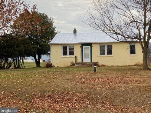 3662 Jadwyn Rd, Woodstock, VA 22664-2912