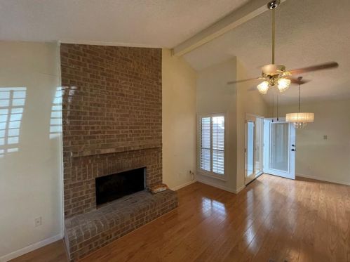 5010 Palo Alto Dr, Garland TX  exterior