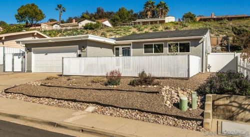 13513 Carriage Rd, Poway, CA 92064-3705