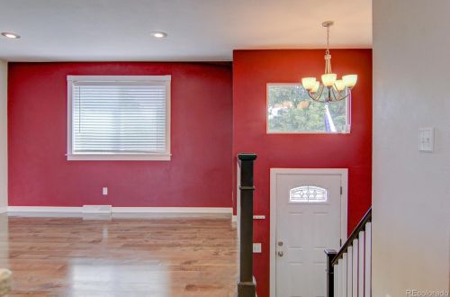 4601 Evanston Way, Aurora CO 80012-1539 exterior