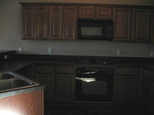 708 Parkplace Rdg, Princeton TX  75407-6801 exterior