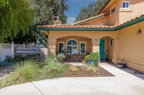 2157 Bel Air Pl, Lake Nacimiento, CA 93446-5172