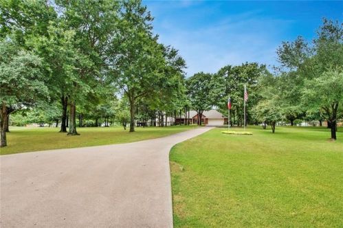 477 Rs County Road 3346, Emory TX  75440-7916 exterior