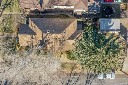 1902 Clermont St, Denver CO  80220-1114 exterior