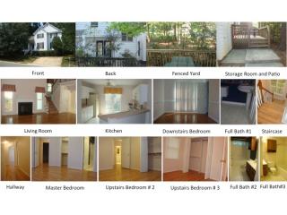 2912 Isabella Dr, Raleigh NC  27603-5847 exterior