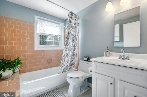 3120 Birchtree Ln, Silver Spring MD 20906-3039 exterior