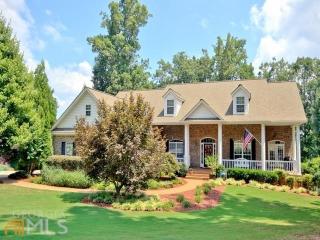 40 The Ter, Newnan, GA 30263-6098
