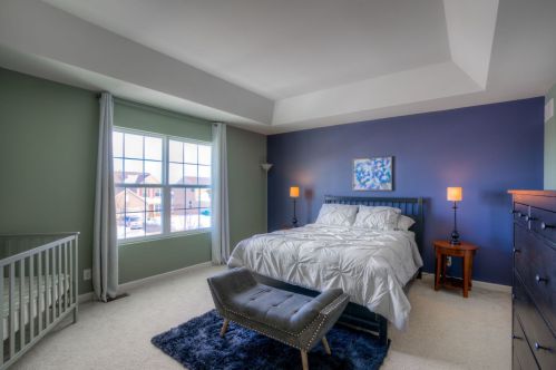 1600 Bristol Dr, Pingree Grove IL  60140-9038 exterior