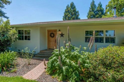 9675 Mcanarlin Ave, Durham, CA 95938-9658