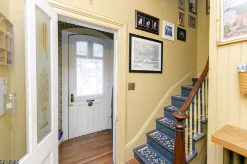 208 High St, Hackettstown NJ  07840-1941 exterior