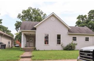 421 Fifth St, Eden, IN 46140-1776