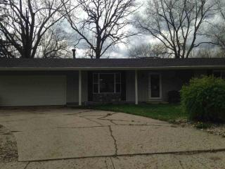 1412 Illini Dr, Rockford, IL 61107-2353