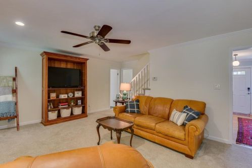 541 Fairfield Way, Evans GA  30809-3621 exterior