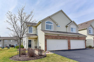 17669 Gilbert Dr, Romeoville, IL 60441-1103