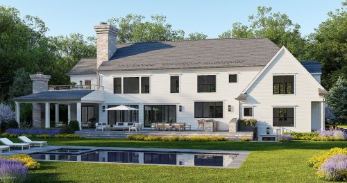 54 Round Hill Rd, Greenwich, CT 06831-3742