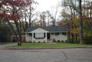160 Habersham Dr, Athens, GA 30606-5012