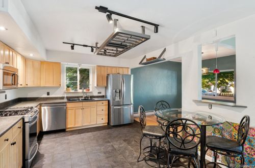 4208 Sherman St, Englewood CO 80113-6839 exterior