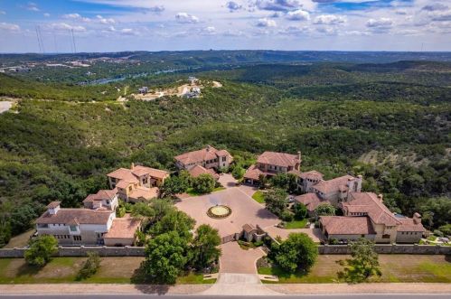 5525 City Park Rd, Austin, TX 78730-3101