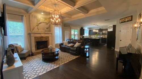 6138 Parkmist Ct, Buford, GA 30518-7278