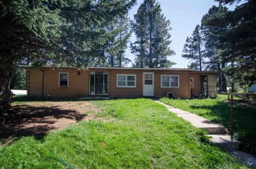 20767 Burchette Ln, Sturgis, SD 57785-5503