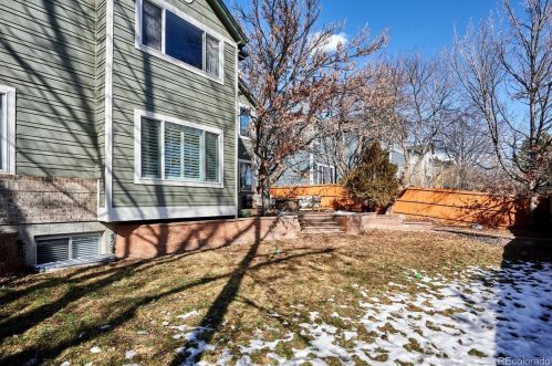 16079 Quarry Hill Dr, Parker CO  80134-9553 exterior