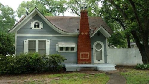 1111 Houston Ave, Mapleton, TX 75835-1760
