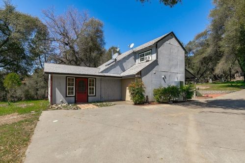 6435 Gregory Ln, Swansboro Country, CA 95667-8807