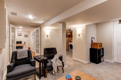2110 Pontiac St, Denver CO  80207-4056 exterior