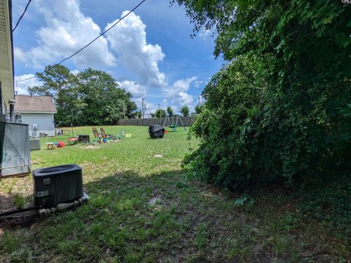 1809 Burnham St, Cayce-West Columbia SC  29169-5718 exterior