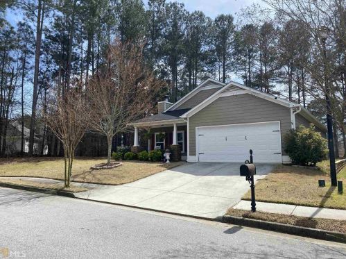150 Bellerive Ln, Porterdale, GA 30014-4120