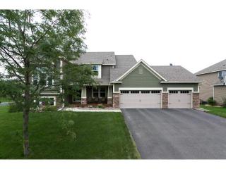 16467 Bandel Pass, Prior Lake, MN 55379-7808