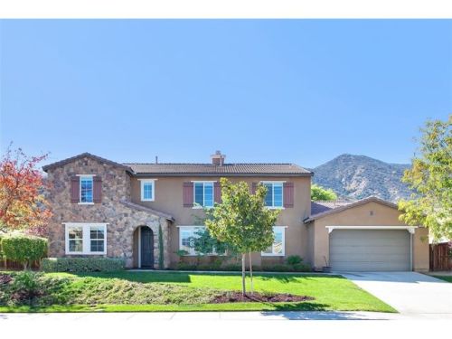 20585 Big Sycamore Ct, Wildomar, CA 92595-6901