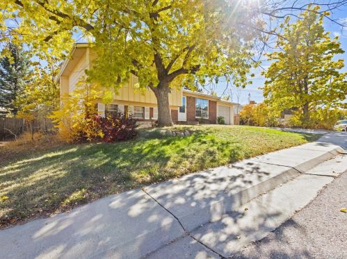 4474 Zang St, Morrison, CO 80465-1290