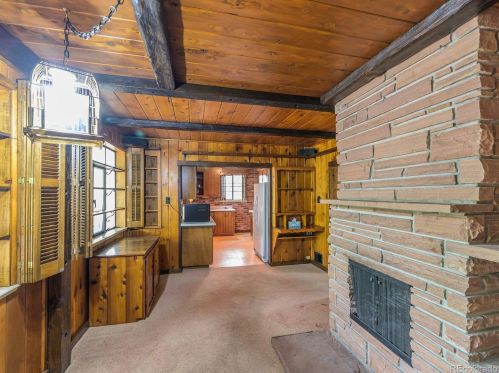130 Brentwood St, Denver CO  80226-1358 exterior